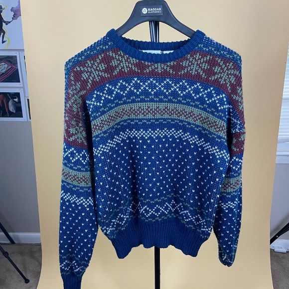 Mens Sweater - Picture 1 of 2